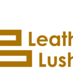 leather lush logo horizental transparent for store 01